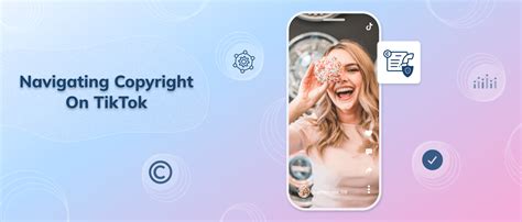 Navigating Copyright On Tiktok Fair Use And Permissions