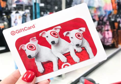 How To Check Target Gift Card Balance And Claim Money