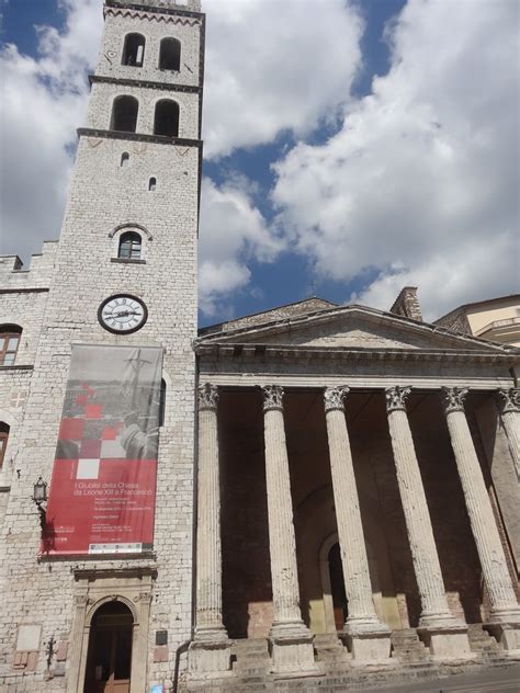 Assisi Luca Pelorosso Flickr