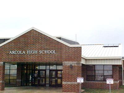 Arcola High School