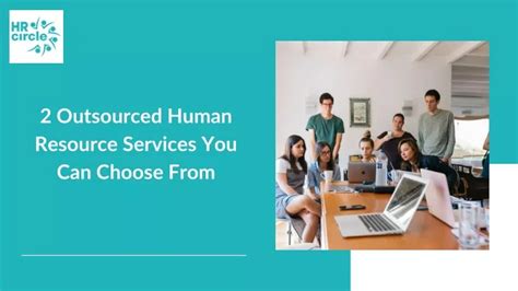 Ppt 2 Outsourced Human Resource Services You Can Choose From Powerpoint Presentation Id 11301919