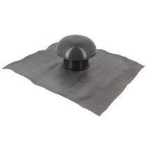 Girpi Chapeau De Ventilation Collerette D Tanch It Cd Pvc