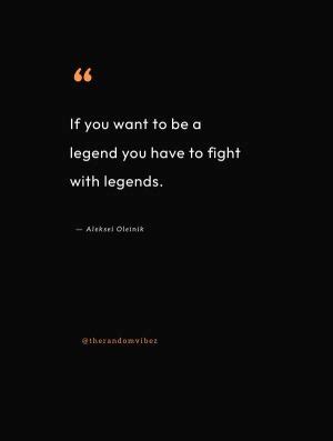 70 Top Legend Quotes To Inspire You To Be Legendary – The Random Vibez