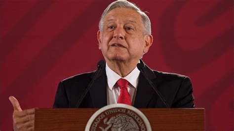 Amlo Promete Sistema De Salud De Primer Mundo E