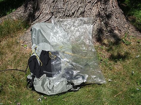 Nylofume Pack Liner Bags Reviews Trailspace