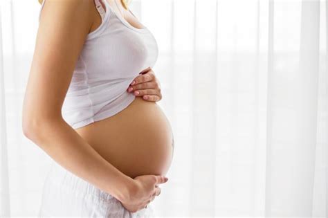 23 tydzień ciąży rozwój dziecka i zdrowie mamy Mjakmama24 pl