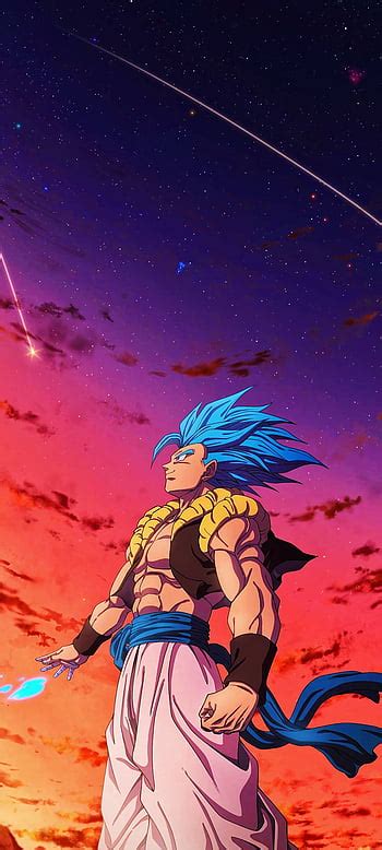 Update 84 Gogeta Wallpapers Best In Cdgdbentre