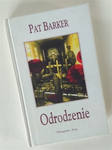 Pat Barker Odrodzenie Bodzentyn Kup Teraz Na Allegro Lokalnie