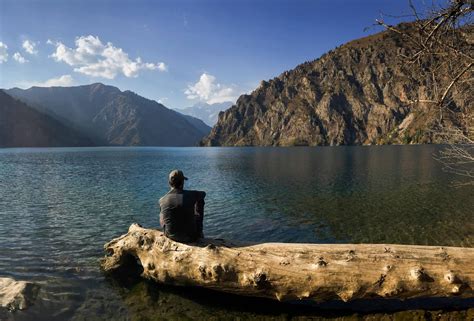 Kyrgyzstan Trekking: Guide to Sary-Chelek in the Tian Shan Mountains - Ze Wandering Frogs