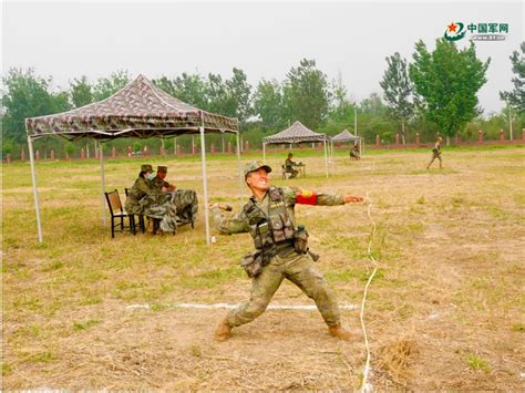 备考！陆军炮兵防空兵学院郑州校区组织毕业模拟联考 大陆军事 华夏经纬网