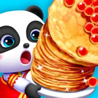 Baby Panda Food Party Juega A Juegos Friv Gratis