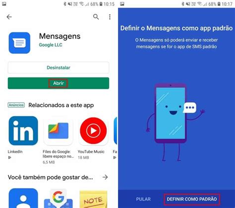 C Mo Bloquear El Env O De Sms En Android Actualizado Noviembre