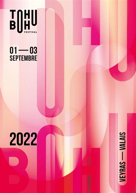 Programmation Et Billetterie Tohu Bohu Festival Suisse Veyras