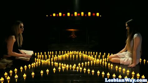 Three Dykes Eat Pussy And Lick Clit