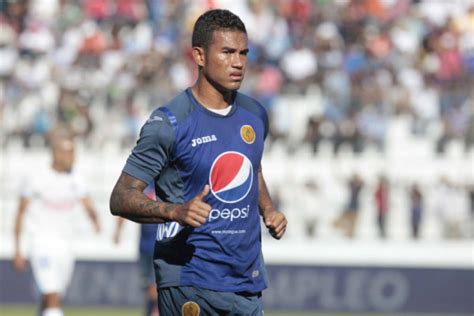 Carlos Discua El Fútbol De Motagua No Es Muy Vistoso”