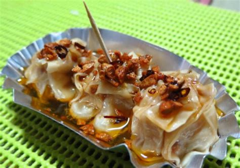 How to Make Pork & Shrimp Siomai - Kusina Master Recipes™