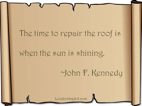 John F Kennedy Change Quotes. QuotesGram