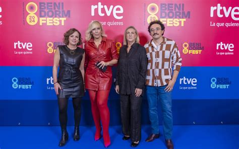 Se Abre El Tel N Estos Son Los Artistas Del Benidorm Fest