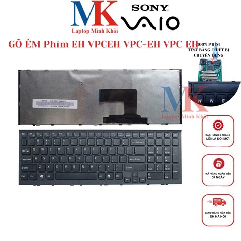 B N Ph M Sony Vaio Eh Vpceh Vpc Eh Vpc Eh Zin G M Laptopminhkhoi