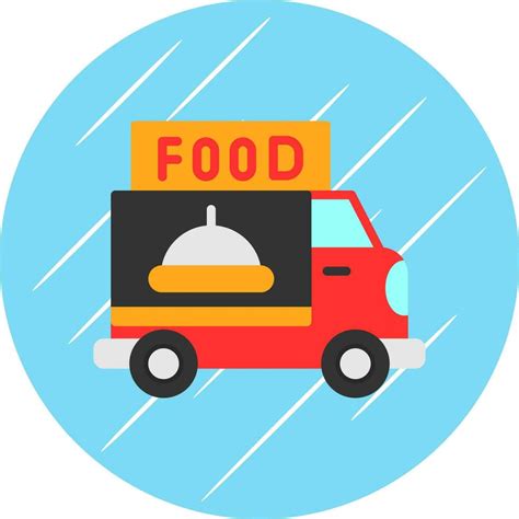 Food Delivery Vector Icon Design 25147938 Vector Art At Vecteezy