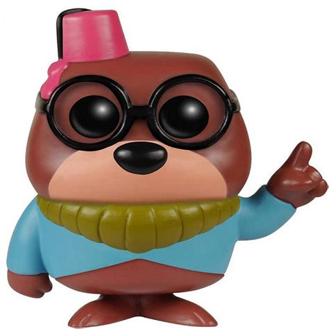 Funko Pop! Hanna Barbera Moroco Mole Morocco Mole #37 | Oriental Trading