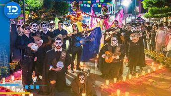 Festival de los Muertos en Tlaquepaque cuándo y a qué hora es