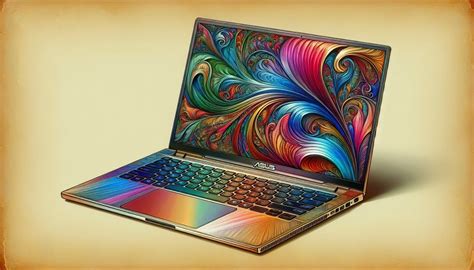 Asus Zenbook 14 OLED: Vibrant Display Meets Powerful Performance - DevX