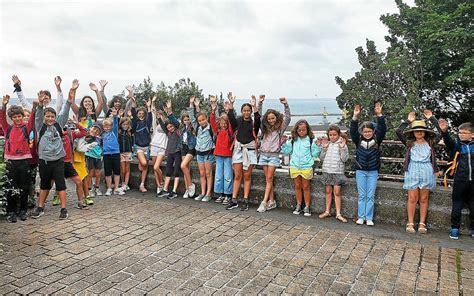 Les activités estivales sont lancées au Foyer laïque de Saint Marc à