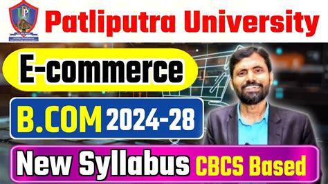 Patliputra University All Universities Of Bihar B BA BSc MDC