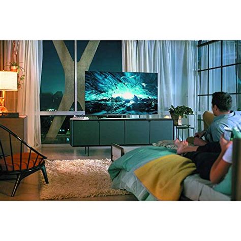 Samsung 82 Inch 4K UHD Smart TV Review - Bhanza