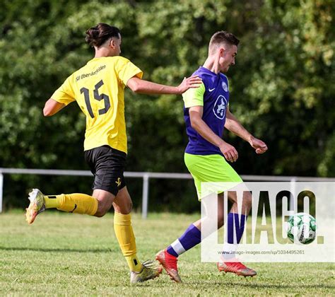 Xpsx Football Kreisliga A Hu Sv Oberdorfelden Fc