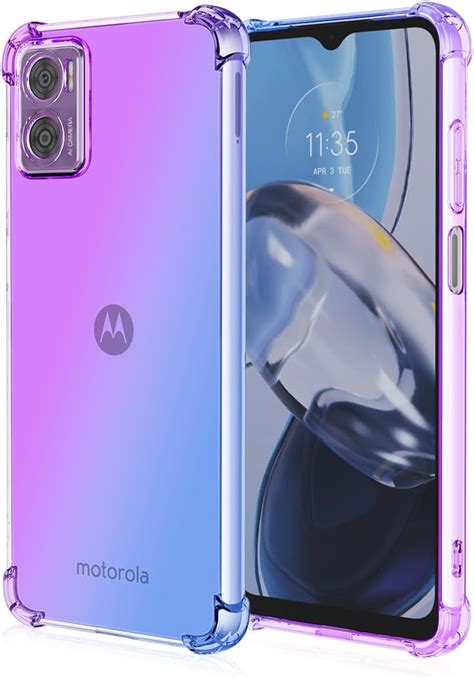 Ustiya Funda Para Motorola E G Y Moto E I G Case Uso Rudo