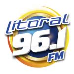 Rádio Litoral 96 1 FM RadiosAovivo online