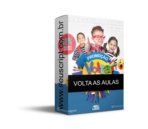 Pack Para Escola Artes Edit Veis No Canva Seuscript