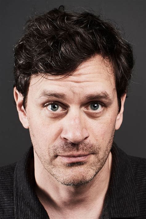 Tom Everett Scott Acteur Trice Cinésérie