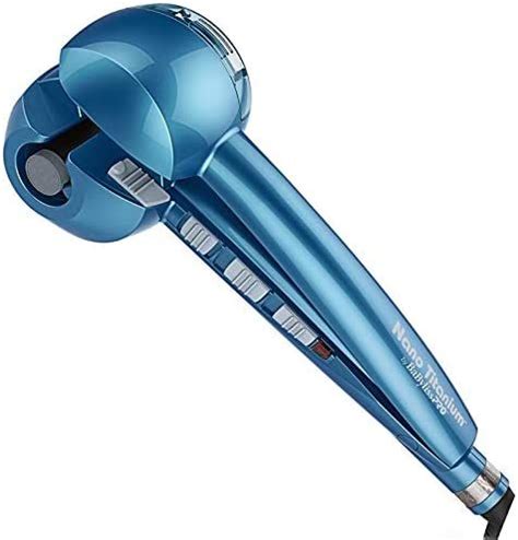 Babyliss Pro Miracurl Steam Tech V Babylisspro Miracurl Good