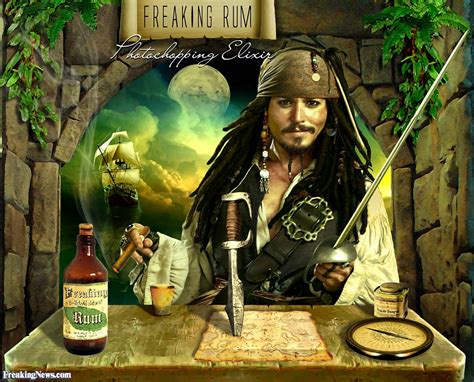 Jack Sparrow Rum Quotes. QuotesGram