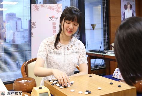 海峰棋院 20210811《圍棋》後黑嘉嘉時代，誰能接棒台灣女子最強？