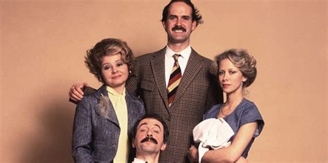 'Fawlty Towers' Reboot in the Works - Programming Insider