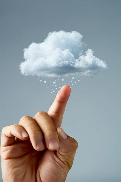 cloud touch images    freepik