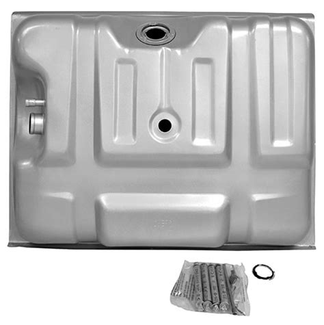 Rear Mount Gas Tank Autoware