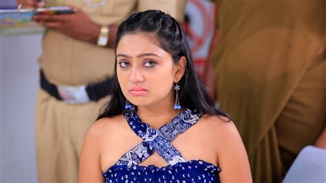 Watch Lakshmi Baramma Season 2 Episode 372 Police Come To Arrest