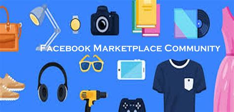 Facebook Marketplace Community Facebook Buy And Sell How To Use Facebook Facebook Business