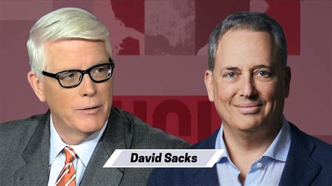 Silicon Valley Entrepreneur GOP Funder And Activist David Sacks YouTube