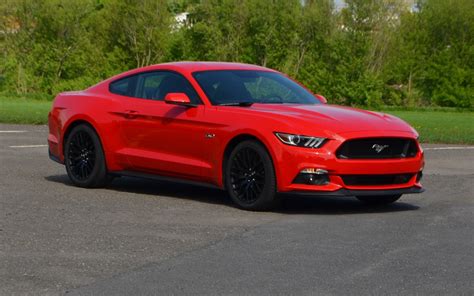 Ford Mustang Doccasion Quoi Savoir Avant Dacheter Otogo