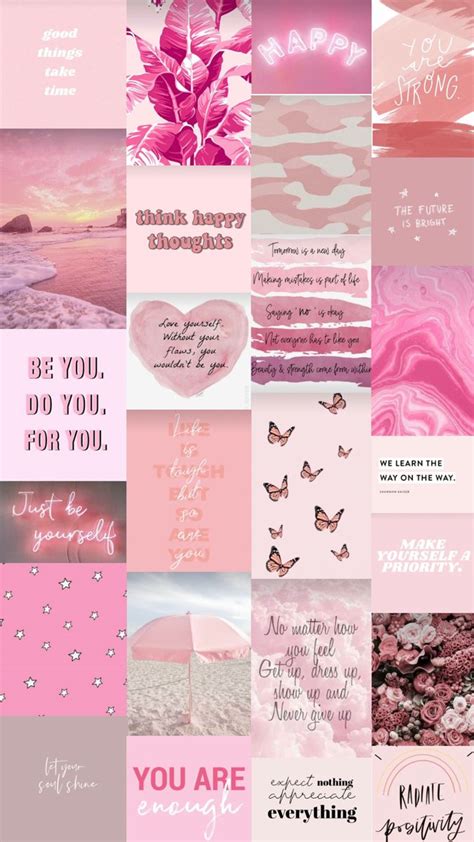 pink aesthetic wallpaper in 2024 | Iphone wallpaper classy, Pretty ...