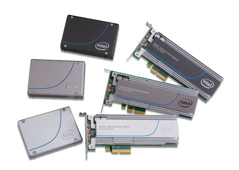 Intel SSD DC P3700 Review: The PCIe SSD Transition Begins with NVMe