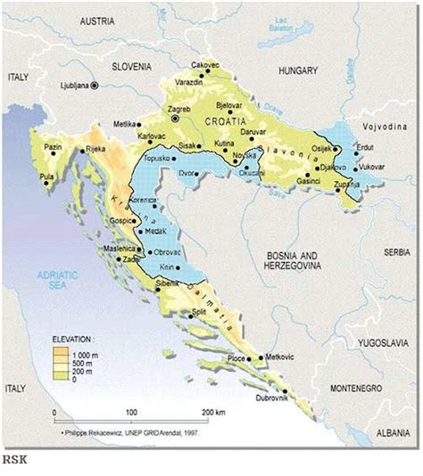 Homeland War / Serbo-Croatian War