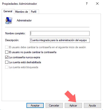 Cómo crear y administrar cuentas de usuario en Windows 10 Solvetic