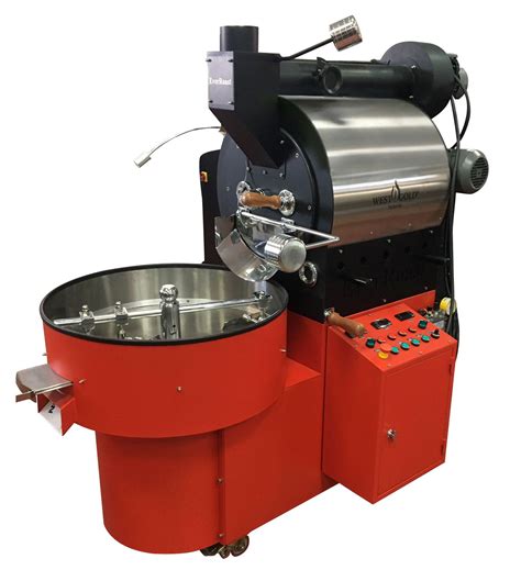 Everroast Kg Commercial Coffee Roaster Everroast